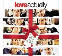 unknown - Love actually Soundtrack edition (2003) Audio CD