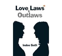 UNKNOWN Love, Laws & Outlaws (Tascabile)