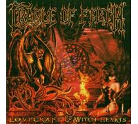 Unknown - Lovecraft & Witch Hearts (2006-07-03)