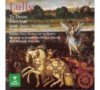 Unknown - Lully: Te Deum/Dies Irae