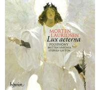 unknown - Lux Aeterna / Madrigali / Ave Maria / Ubi Caritas Import edition (2005) Audio CD