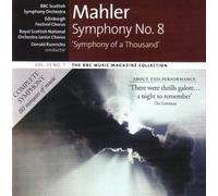 Unknown - Mahler: Symphony No.8