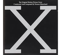 Unknown - Malcolm X: Original Score