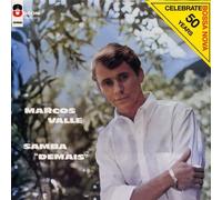 Unknown - Marcos Valle Samba (Demais) (2008-06-16)