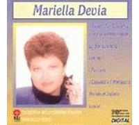 Unknown - Mariella Devia: Opera Arias