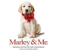 unknown - Marley & Me Soundtrack Edition (2008) Audio CD