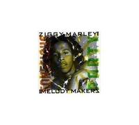 Unknown - MARLEY, ZIGGY - CONSCIOUS PARTY (2000-01-01)