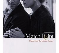 unknown - Match Point Soundtrack edition (2005) Audio CD