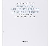 unknown - Meditations Sur Le Mystere De La Sainte Trinite by unknown (2001-04-03)