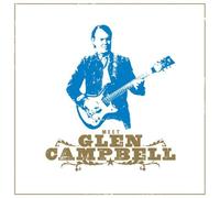 Unknown - Meet Glen Campbell