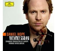 unknown - Mendelssohn: Violin Concerto, Octet, Hexenlied, Suleika, Auf Flügeln Des Ges?nges (2008) Audio CD