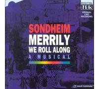 Unknown - Merrily We Roll Along (2003-04-29)