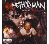 Unknown - METHOD MAN:TICAL 0:THE PREQUEL (2004-05-17)