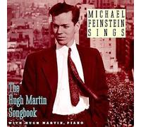 unknown - Michael Feinstein Sings the Hugh Martin Songbook (1995) Audio CD