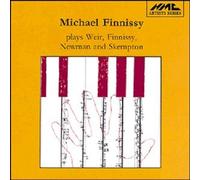 Unknown - Michael Finnissy plays Weir, Finnissy, Newman and Skempton