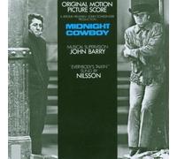 unknown - Midnight Cowboy: Original Motion Picture Score Soundtrack Edition (1990) Audio CD