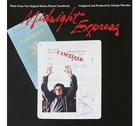 unknown - Midnight Express: Music From The Original Motion Picture Soundtrack (1987-05-03)