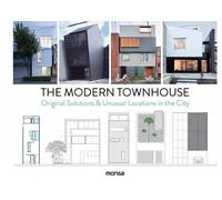 Unknown Modern Townhouse, The (Copertina rigida)