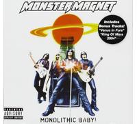 Unknown - Monolithic Baby (2010-01-01)