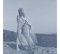 Unknown Mortal Orchestra Blue Record (Vinyl LP) 12" EP Coloured Vinyl