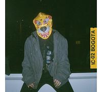 Unknown Mortal Orchestra Ic-02 Bogota (Vinyl LP)