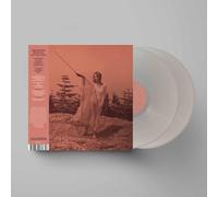 Unknown Mortal Orchestra II (Vinyl LP) 10th Anniversary 12" Album (Clear vinyl)