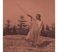 Unknown Mortal Orchestra II - Clear With White (Splatters) Vinyl (Vinyl LP)