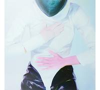 Unknown Mortal Orchestra - Sex & Food (Deluxe Retail Bundle Lp+12")