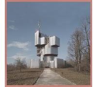 Unknown Mortal Orchestra - Unknow Mortal Orchestra