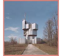 Unknown Mortal Orchestra - Unknown Mortal Orchestra