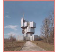 Unknown Mortal Orchestra Unknown Mortal Orchestra (CD) Album