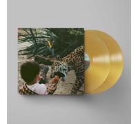 Unknown Mortal Orchestra V (Vinyl LP) 12" Album Coloured Vinyl