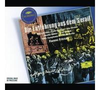 Unknown - Mozart: Die Entf??hrung aus dem Serail/Exsultate, jubilate (DG The Originals) (1998-01-06)