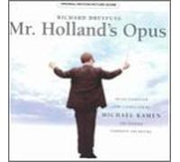 Unknown - Mr Holland's Opus: Original Soundtrack [SOUNDTRACK] (1995-12-06)
