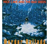 Unknown - Murder Ballads by Unknown (1996) Audio CD