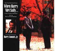 Unknown - Music From The Motion Picture When Harry Met Sally... (1989-08-29)