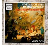 UNKNOWN - Musica Veneciana en la Corte H