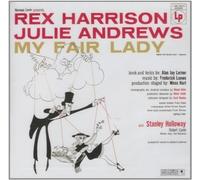 Unknown - My Fair Lady (Original Broadway Cast Recording)