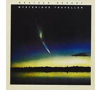 Unknown - Mysterious Traveller (2002-06-04)