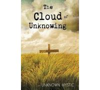 Unknown Mystic The Cloud of Unknowing (Tascabile)