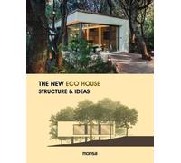 Unknown New Eco House, The (Copertina rigida)