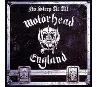 Unknown - No Sleep at All by Motorhead Import edition (2008) Audio CD by Unknown (0100-01-01)