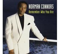 Unknown - Norman Connors-Remember Who You Are