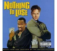unknown - Nothing To Lose: Music From And Inspired By The Motion Picture by unknown Soundtrack, Explicit Lyrics edition (1997) Audio CD
