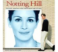 unknown - Notting Hill: Music From The Motion Picture Soundtrack edition (1999) Audio CD