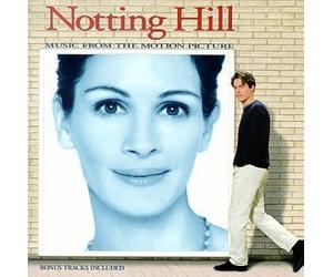 unknown - Notting Hill: Music From The Motion Picture Soundtrack edition (1999) Audio CD
