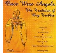 Unknown - Once Were Angels: The Tradition Of Boy Trebles (2003-05-27)