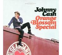 Unknown - Orange Blossom Special (2002-03-18)