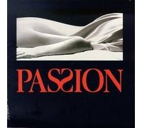 unknown - Passion (1994 Original Broadway Cast) Cast Recording Edition (2002) Audio CD