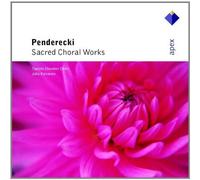 Unknown - Penderecki: Sacred Choral Works (2002-02-18)